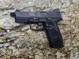 FN 509 TACTICAL [BLK] 9MM LUGER (9X19 PARA) - 2 of 4
