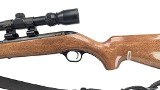 MOSSBERG 320ka .22 LR - 8 of 24