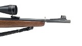 MOSSBERG 320ka .22 LR - 5 of 24