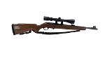 MOSSBERG 320ka .22 LR - 1 of 24