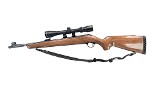 MOSSBERG 320ka .22 LR - 6 of 24