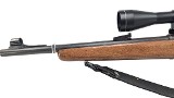 MOSSBERG 320ka .22 LR - 10 of 24
