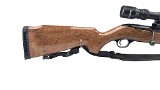 MOSSBERG 320ka .22 LR - 2 of 24