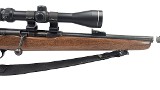 MOSSBERG 320ka .22 LR - 4 of 24