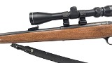 MOSSBERG 320ka .22 LR - 9 of 24