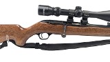 MOSSBERG 320ka .22 LR - 3 of 24