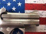 BOND ARMS SNAKE SLAYER .45 LC/.410 GA - Image 4 of 7