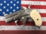 BOND ARMS SNAKE SLAYER .45 LC/.410 GA - Image 1 of 7