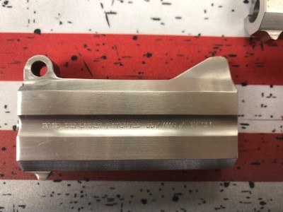 BOND ARMS SNAKE SLAYER .45 LC/.410 GA - Image 7 of 7