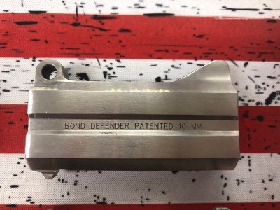 BOND ARMS SNAKE SLAYER .45 LC/.410 GA - Image 5 of 7