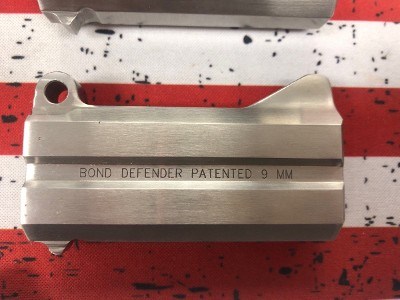 BOND ARMS SNAKE SLAYER .45 LC/.410 GA - Image 6 of 7