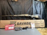 SAVAGE ARMS 110 TIMBERLINE .300 WIN MAG - Image 2 of 12