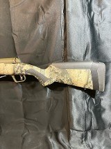 SAVAGE ARMS 110 TIMBERLINE .300 WIN MAG - Image 6 of 12