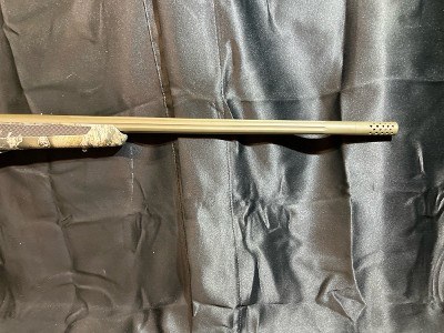 SAVAGE ARMS 110 TIMBERLINE .300 WIN MAG - Image 5 of 12