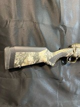 SAVAGE ARMS 110 TIMBERLINE .300 WIN MAG - Image 3 of 12