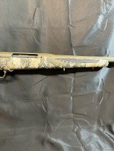 SAVAGE ARMS 110 TIMBERLINE .300 WIN MAG - Image 4 of 12