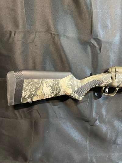 SAVAGE ARMS 110 TIMBERLINE .300 WIN MAG - Image 3 of 12