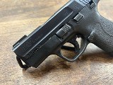 SMITH & WESSON M&P SHIELD 2.0 9MM LUGER (9x19 PARA) - 3 of 8