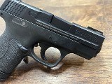 SMITH & WESSON M&P SHIELD 2.0 9MM LUGER (9x19 PARA) - 7 of 8