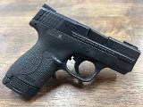 SMITH & WESSON M&P SHIELD 2.0 9MM LUGER (9x19 PARA) - 6 of 8