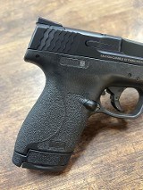 SMITH & WESSON M&P SHIELD 2.0 9MM LUGER (9x19 PARA) - 8 of 8