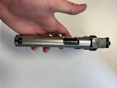 RUGER SR1911 9MM LUGER (9X19 PARA) - Image 5 of 5