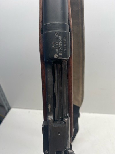EDDYSTONE 1917 NONE MARKED - Image 10 of 10
