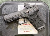 GLOCK G19 Gen 5 Custom Norsso/Agency 9MM LUGER (9x19 PARA) - Image 3 of 3