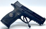 SMITH & WESSON M&P 40 .40 S&W - Image 5 of 10