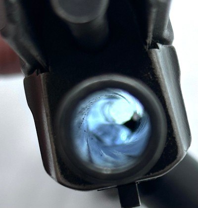 SMITH & WESSON M&P 40 .40 S&W - Image 9 of 10