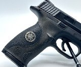 SMITH & WESSON M&P 40 .40 S&W - Image 6 of 10