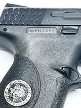 SMITH & WESSON M&P 40 .40 S&W - Image 8 of 10