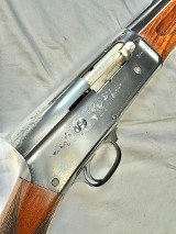 BROWNING A5 12 GA - Image 9 of 12