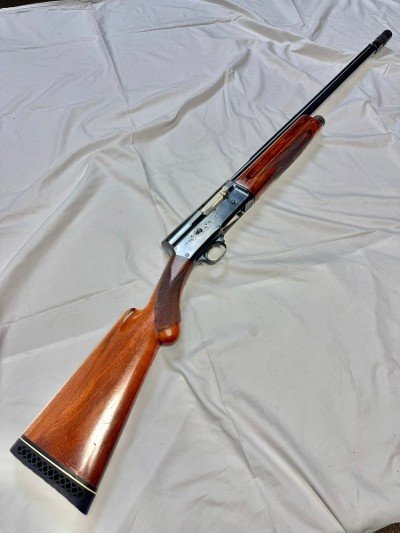 BROWNING A5 12 GA - Image 1 of 12