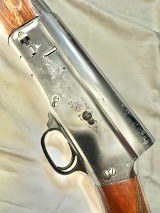 BROWNING A5 12 GA - Image 4 of 12