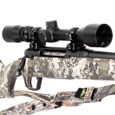 SAVAGE ARMS AXIS .350 LEGEND - Image 3 of 3