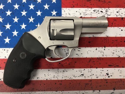 CHARTER ARMS BULLDOG .44 S&W SPECIAL - Image 2 of 2