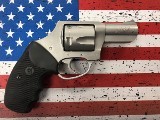 CHARTER ARMS BULLDOG .44 S&W SPECIAL - Image 2 of 2