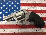 CHARTER ARMS BULLDOG .44 S&W SPECIAL - Image 1 of 2