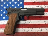 SPRINGFIELD ARMORY SA-35 9MM LUGER (9x19 PARA) - 2 of 2