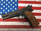 SPRINGFIELD ARMORY SA-35 9MM LUGER (9x19 PARA) - 1 of 2