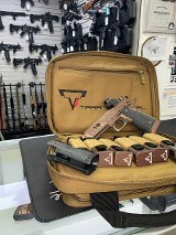 TARAN TACTICAL INNOVATIONS SAND VIPER 9MM LUGER (9x19 PARA) - 2 of 7