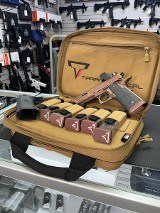 TARAN TACTICAL INNOVATIONS SAND VIPER 9MM LUGER (9x19 PARA) - 3 of 7
