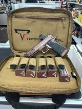 TARAN TACTICAL INNOVATIONS SAND VIPER 9MM LUGER (9x19 PARA) - 1 of 7