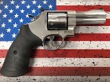 SMITH & WESSON 610-3 10MM - 2 of 2