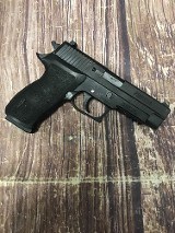 SIG SAUER P220 Elite .45 ACP - 1 of 7