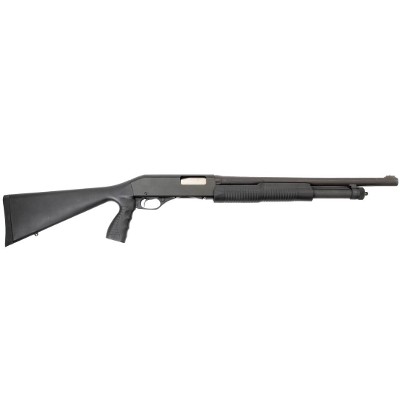 SAVAGE ARMS STEVENS 320 12 GA - Image 2 of 2