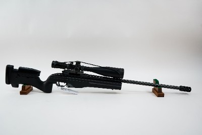 SAKO TRG 22 .308 WIN - Image 2 of 12