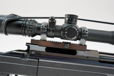SAKO TRG 22 .308 WIN - Image 6 of 12