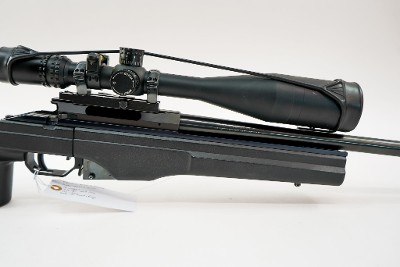 SAKO TRG 22 .308 WIN - Image 4 of 12